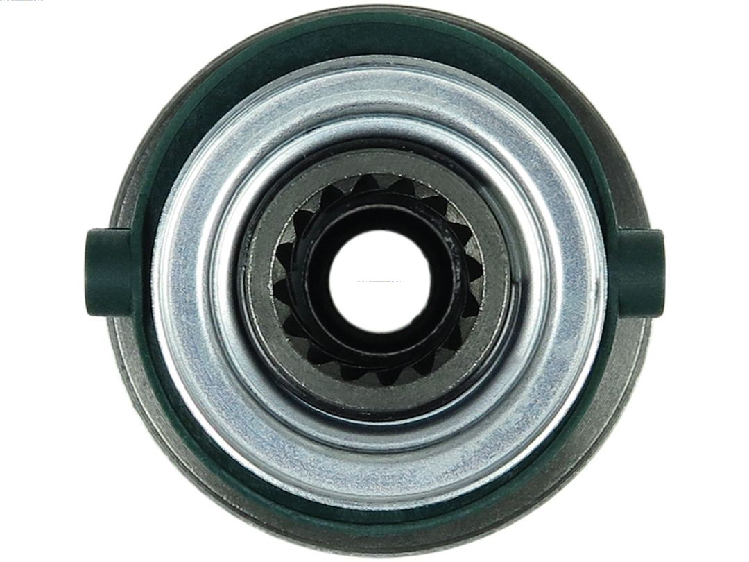 AS-PL Vrijwielaandrijving, starter SD0075