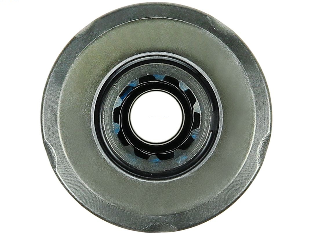 AS-PL Vrijwielaandrijving, starter SD0010