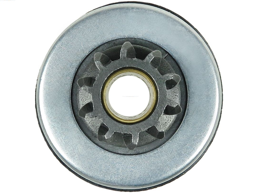 AS-PL Vrijwielaandrijving, starter SD0059