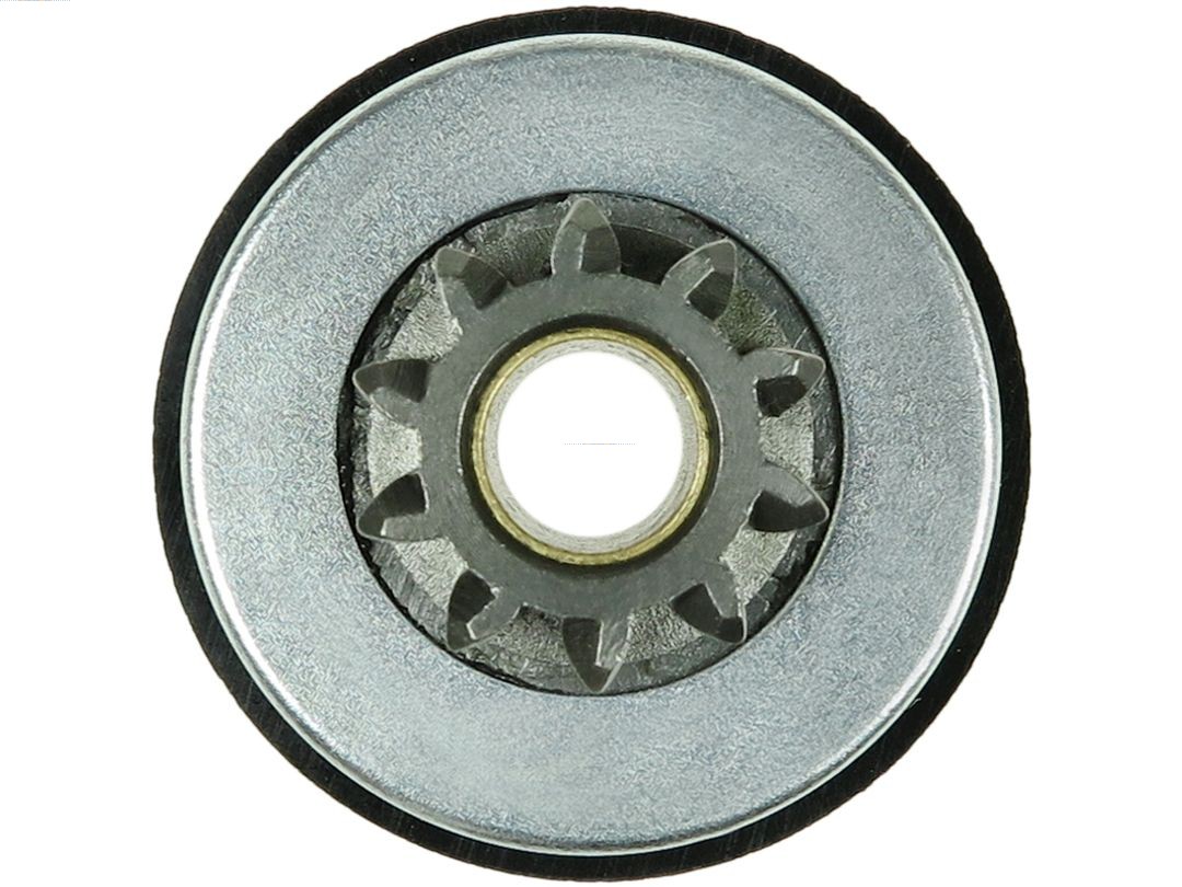 AS-PL Vrijwielaandrijving, starter SD0055