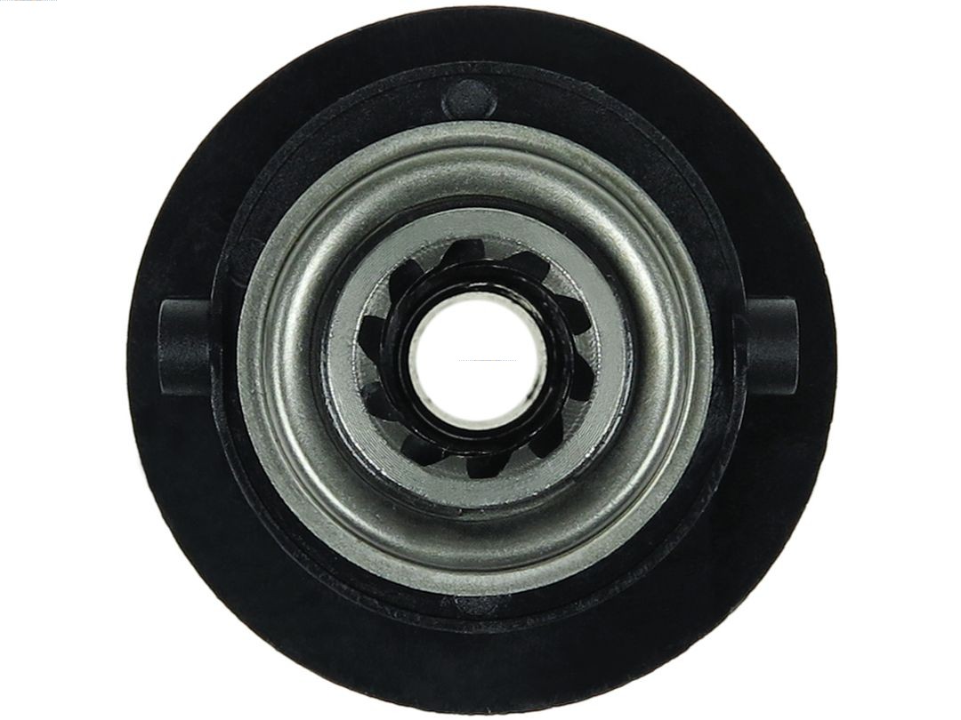 AS-PL Vrijwielaandrijving, starter SD0087