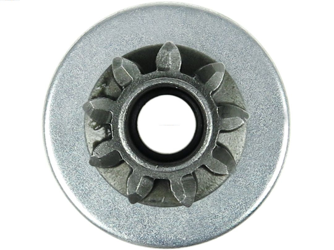 AS-PL Vrijwielaandrijving, starter SD0132