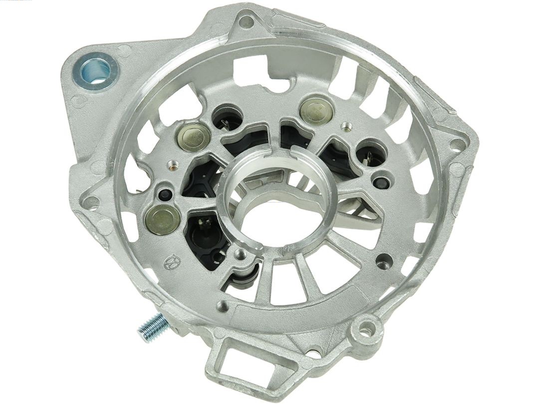 AS-PL Houder, generator - aandrijfflens ARC3144S