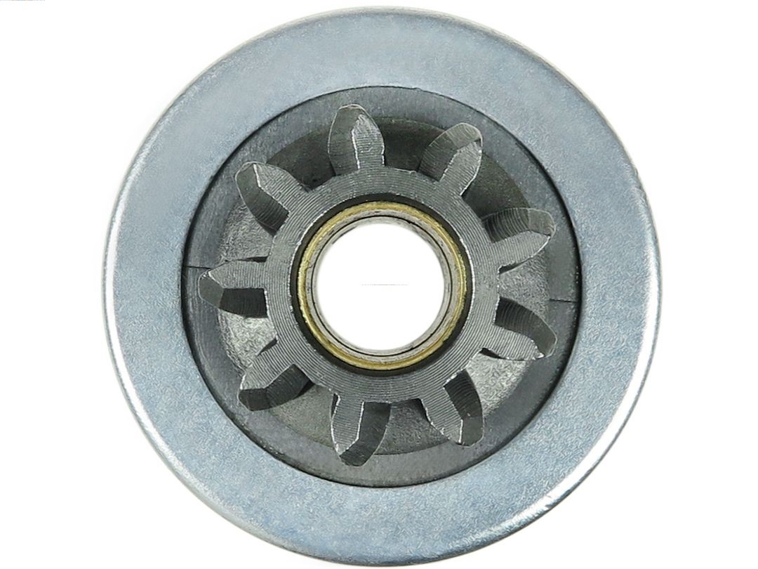 AS-PL Vrijwielaandrijving, starter SD0012