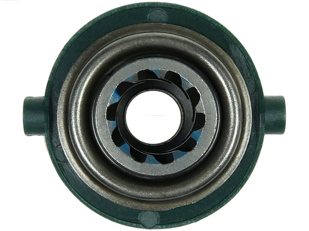 AS-PL Vrijwielaandrijving, starter SD0014