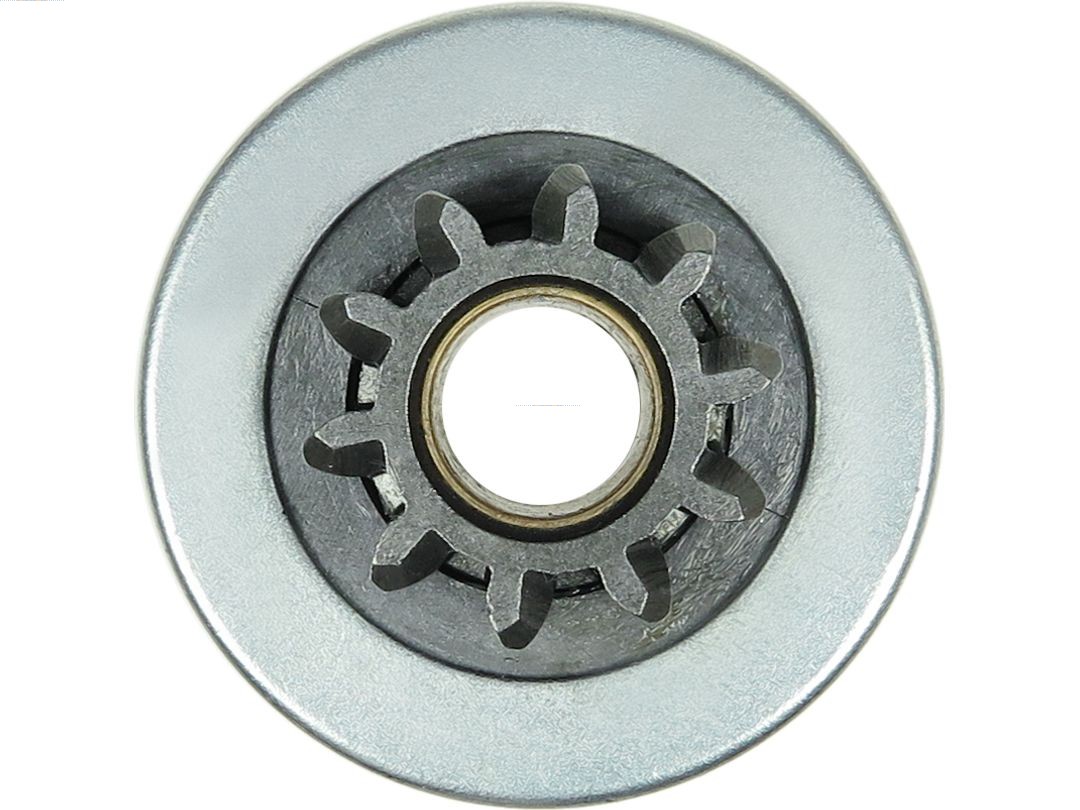 AS-PL Vrijwielaandrijving, starter SD0023