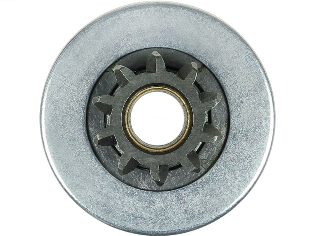 AS-PL Vrijwielaandrijving, starter SD0033