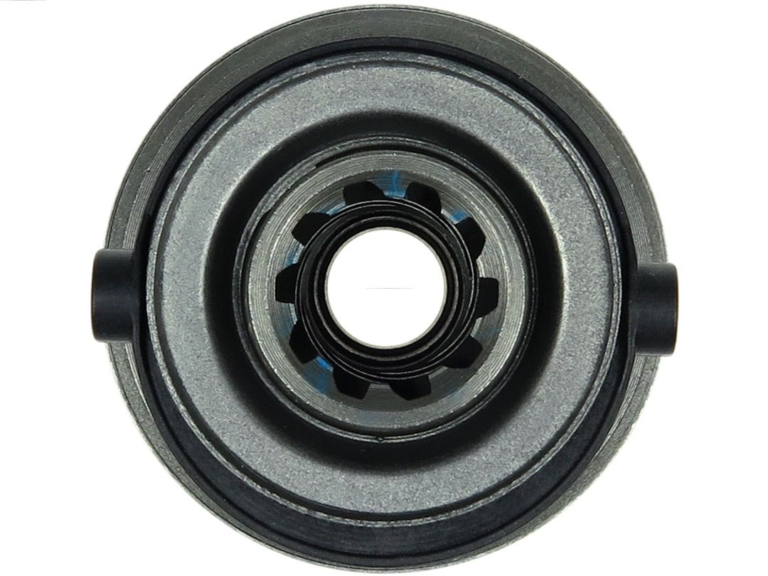 AS-PL Vrijwielaandrijving, starter SD0033