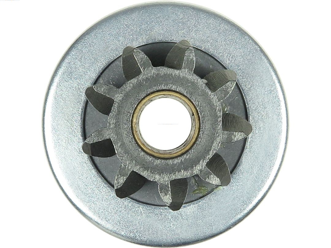 AS-PL Vrijwielaandrijving, starter SD0034