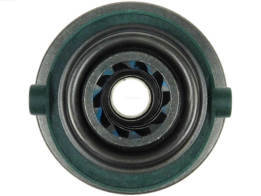 AS-PL Vrijwielaandrijving, starter SD0034