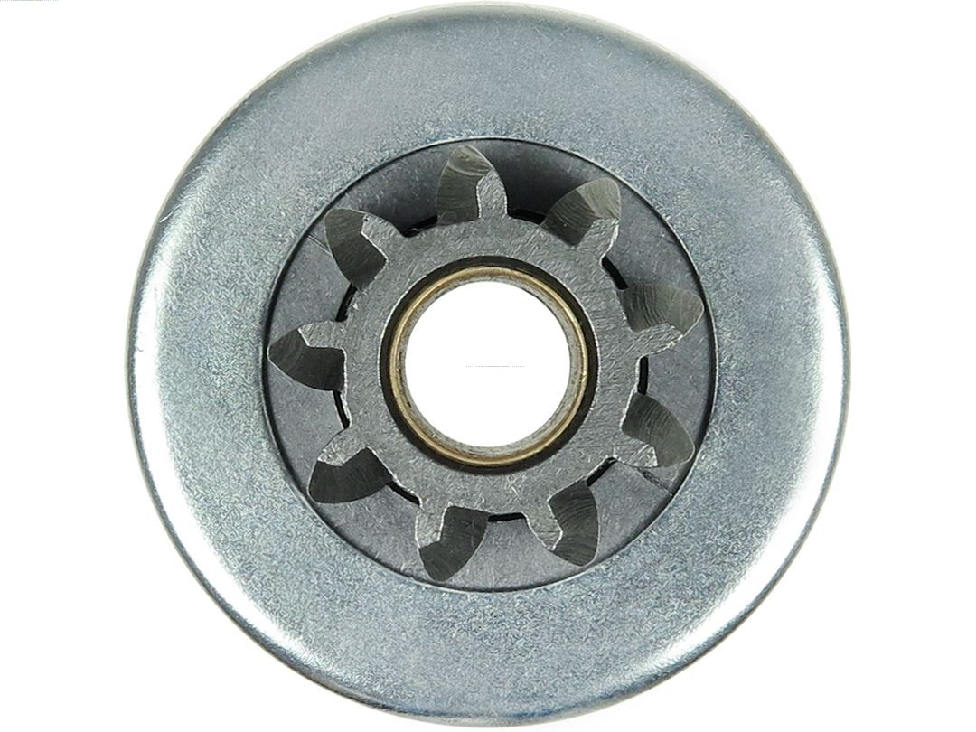 AS-PL Vrijwielaandrijving, starter SD0038