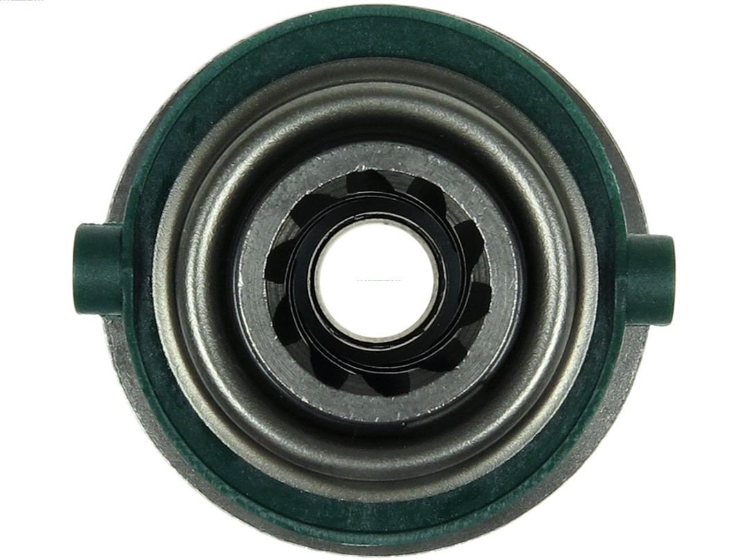 AS-PL Vrijwielaandrijving, starter SD0038