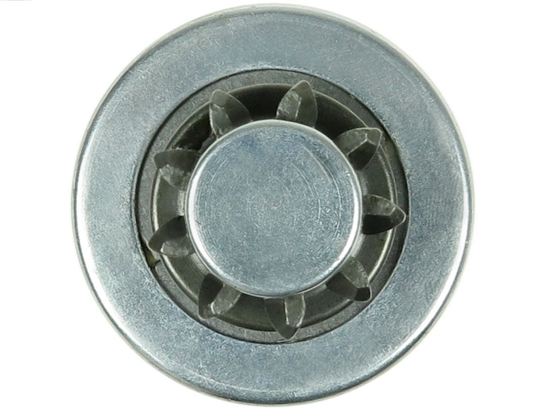 AS-PL Vrijwielaandrijving, starter SD0030