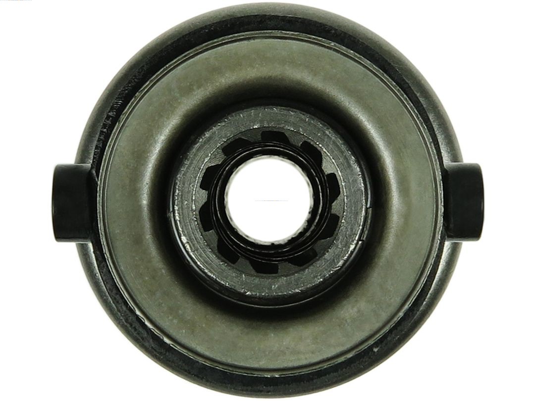 AS-PL Vrijwielaandrijving, starter SD0109