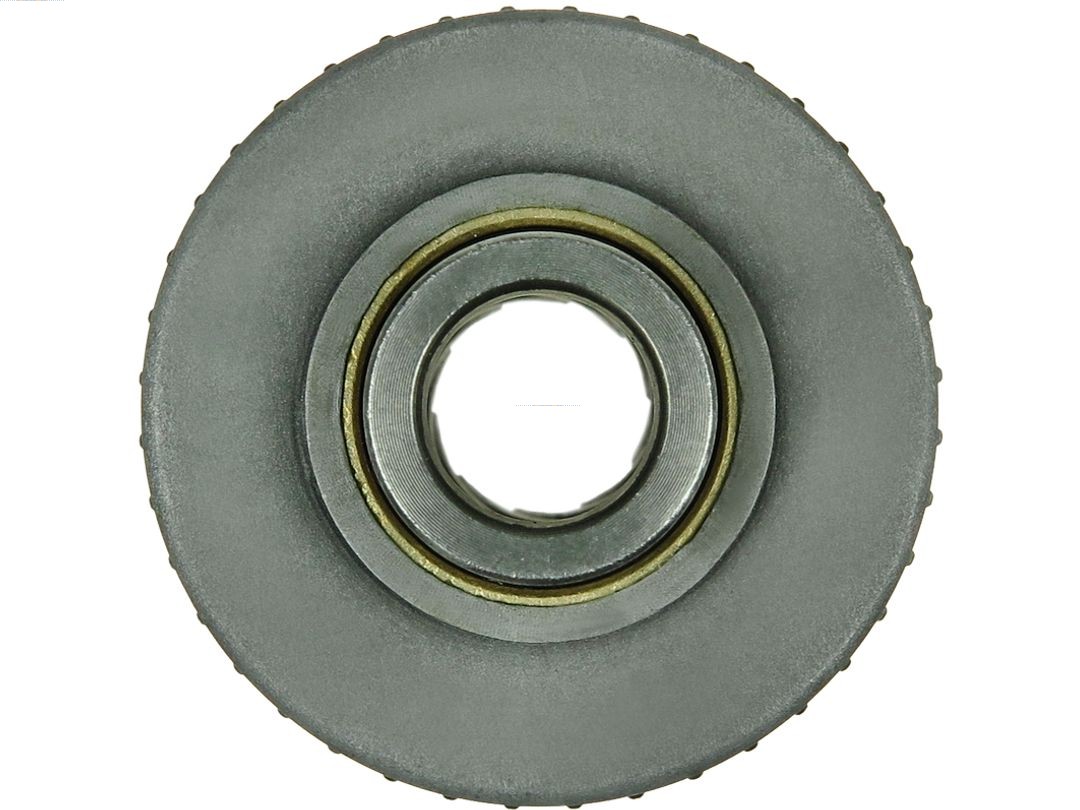 AS-PL Vrijwielaandrijving, starter SD6025