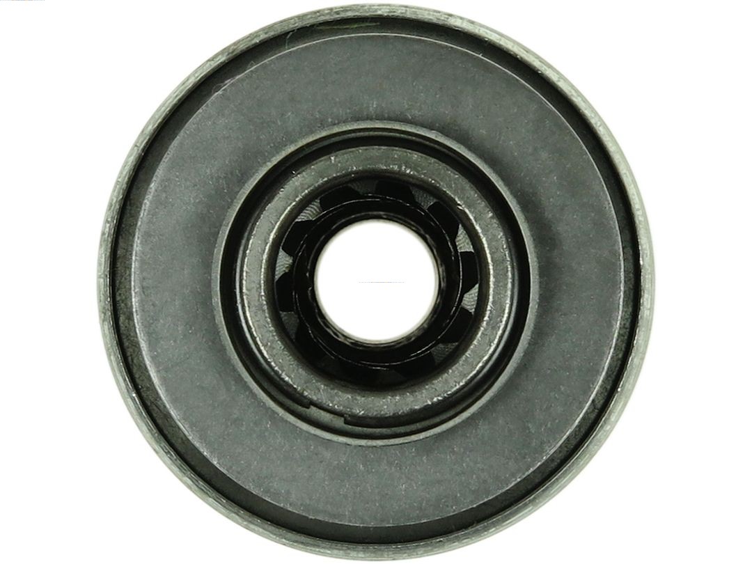 AS-PL Vrijwielaandrijving, starter SD0019