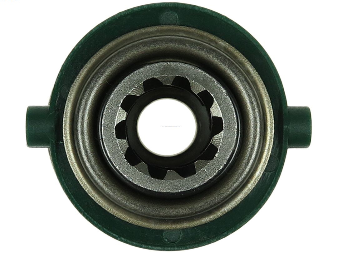 AS-PL Vrijwielaandrijving, starter SD0044