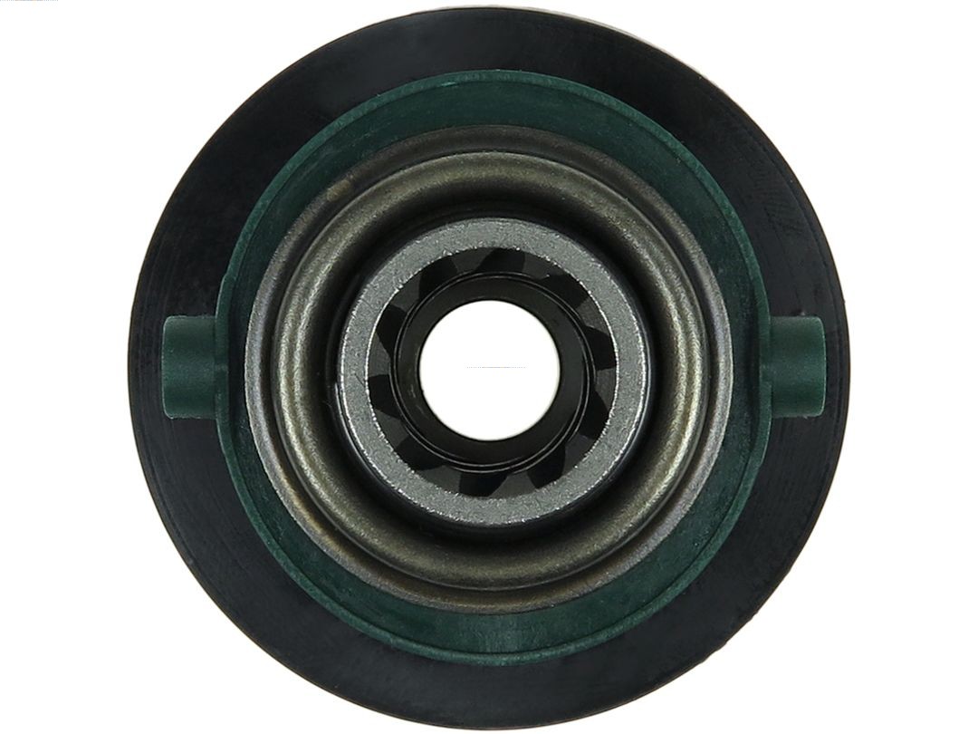 AS-PL Vrijwielaandrijving, starter SD0045