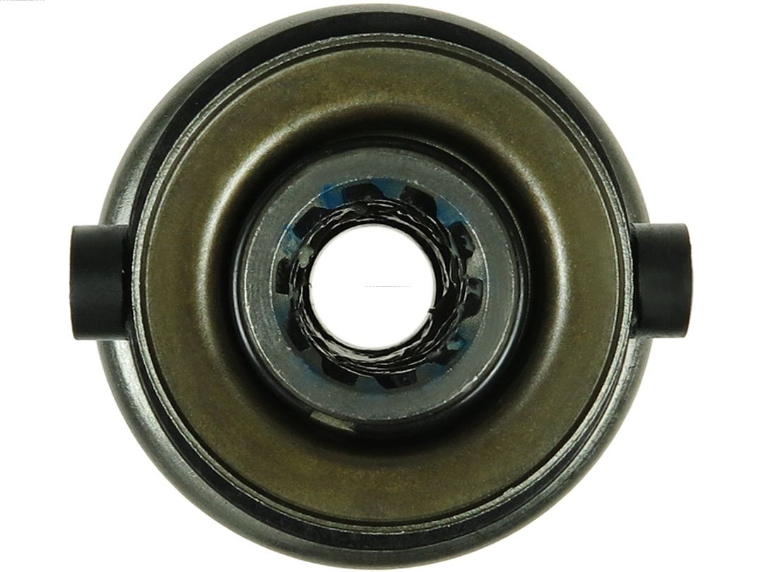 AS-PL Vrijwielaandrijving, starter SD0112