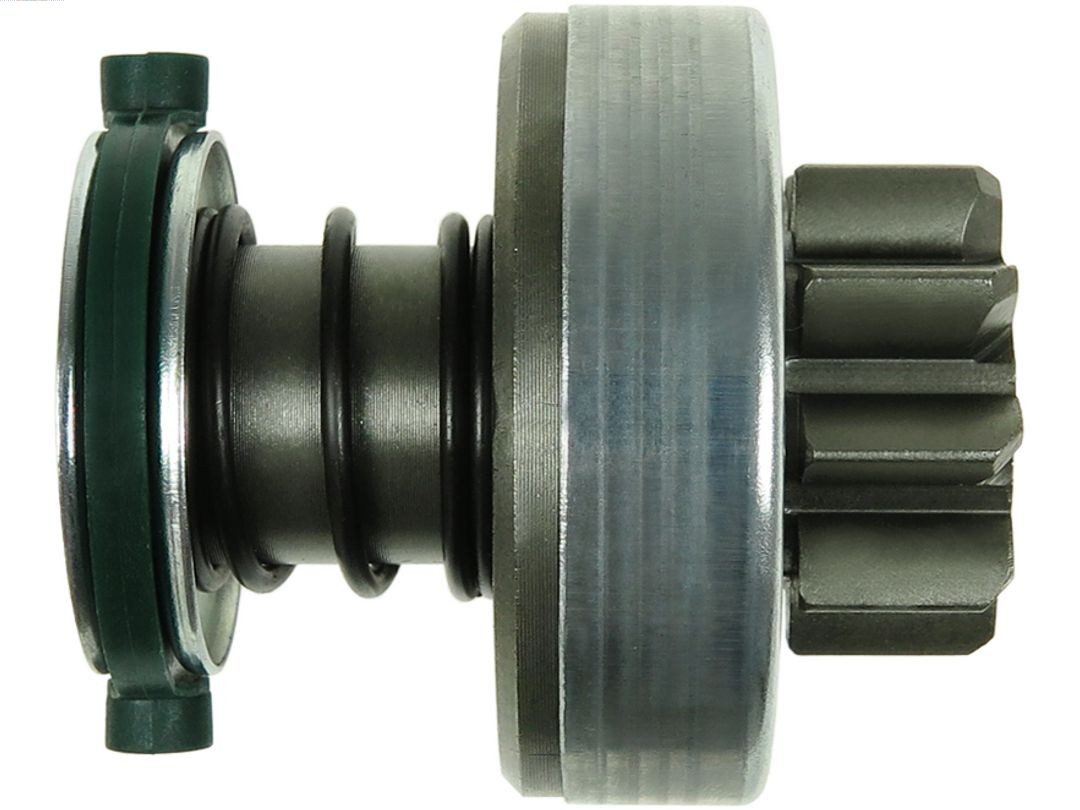 AS-PL Vrijwielaandrijving, starter SD0108