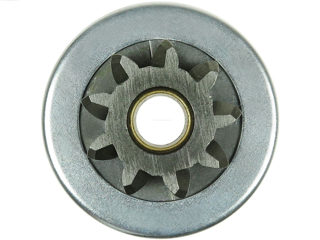 AS-PL Vrijwielaandrijving, starter SD0108