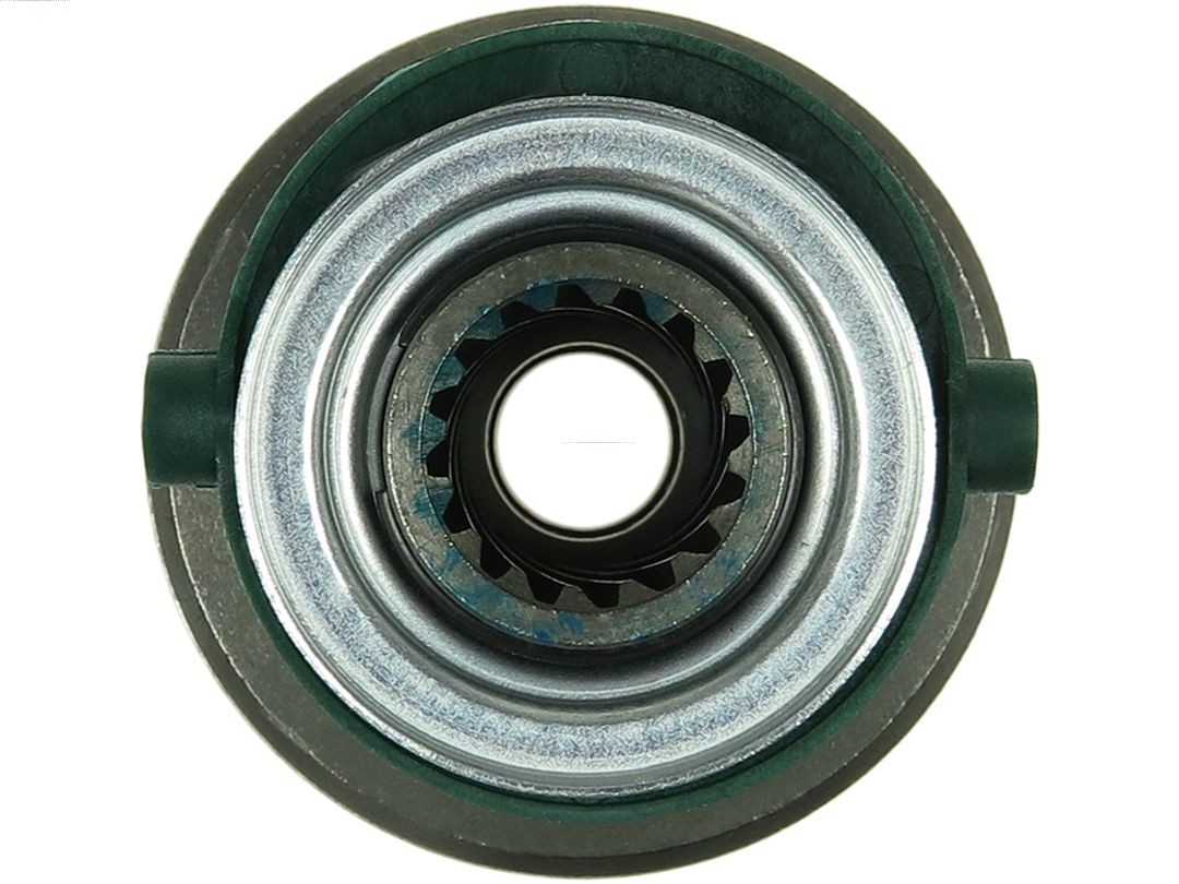 AS-PL Vrijwielaandrijving, starter SD0108