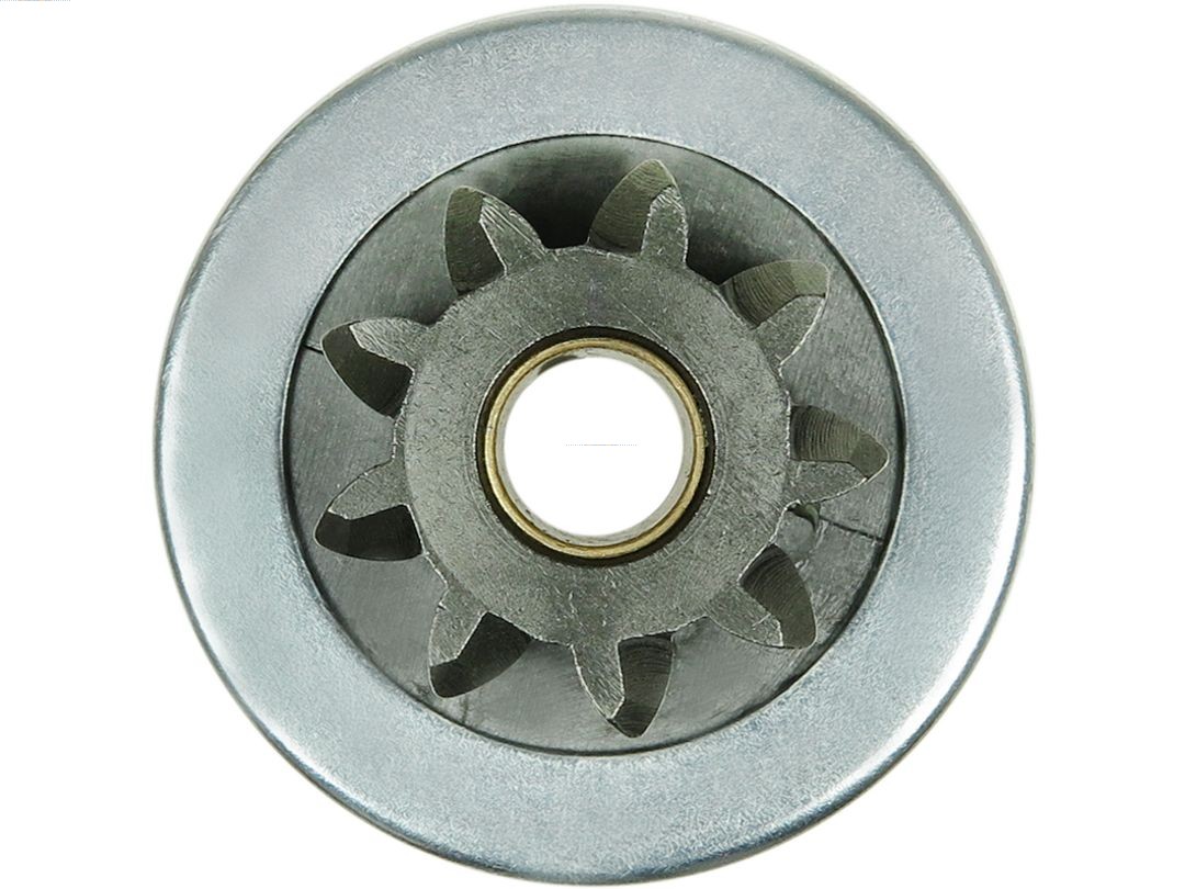 AS-PL Vrijwielaandrijving, starter SD0117