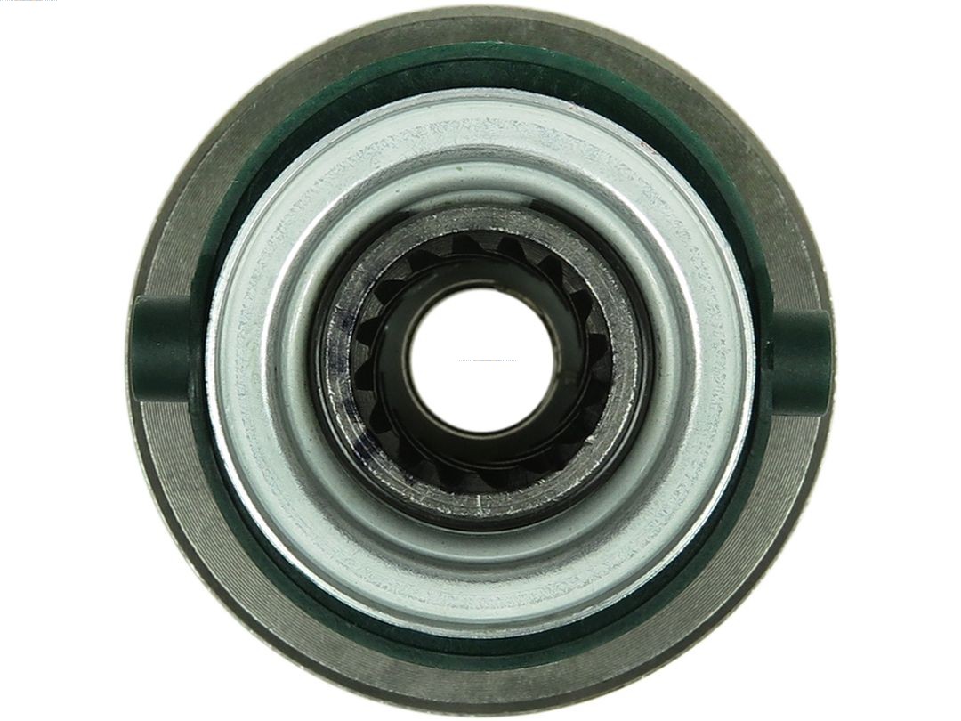 AS-PL Vrijwielaandrijving, starter SD0117