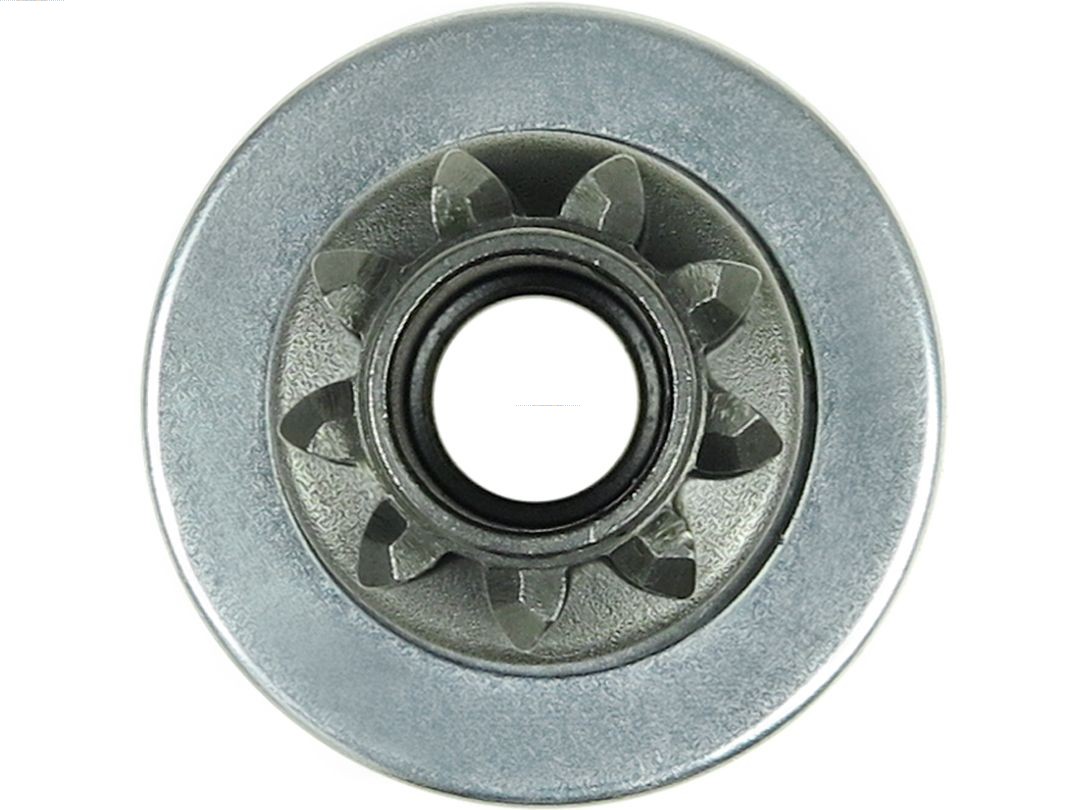 AS-PL Vrijwielaandrijving, starter SD0091