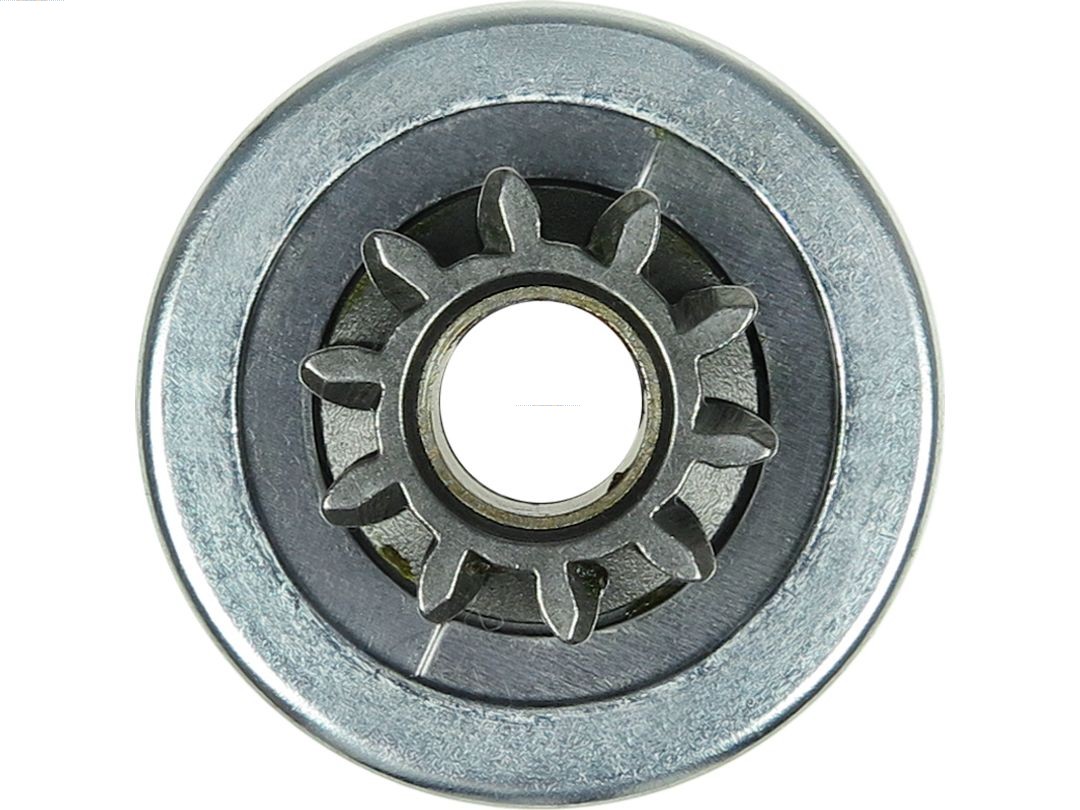 AS-PL Vrijwielaandrijving, starter SD0077