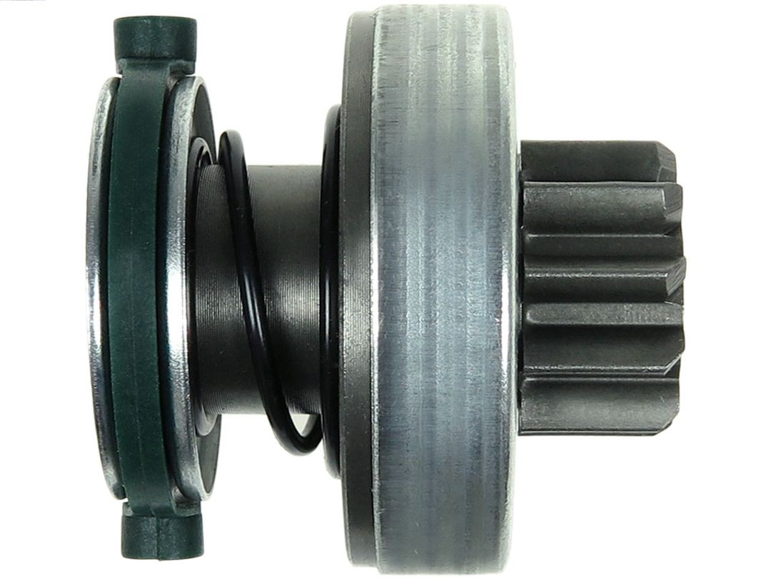 AS-PL Vrijwielaandrijving, starter SD0080