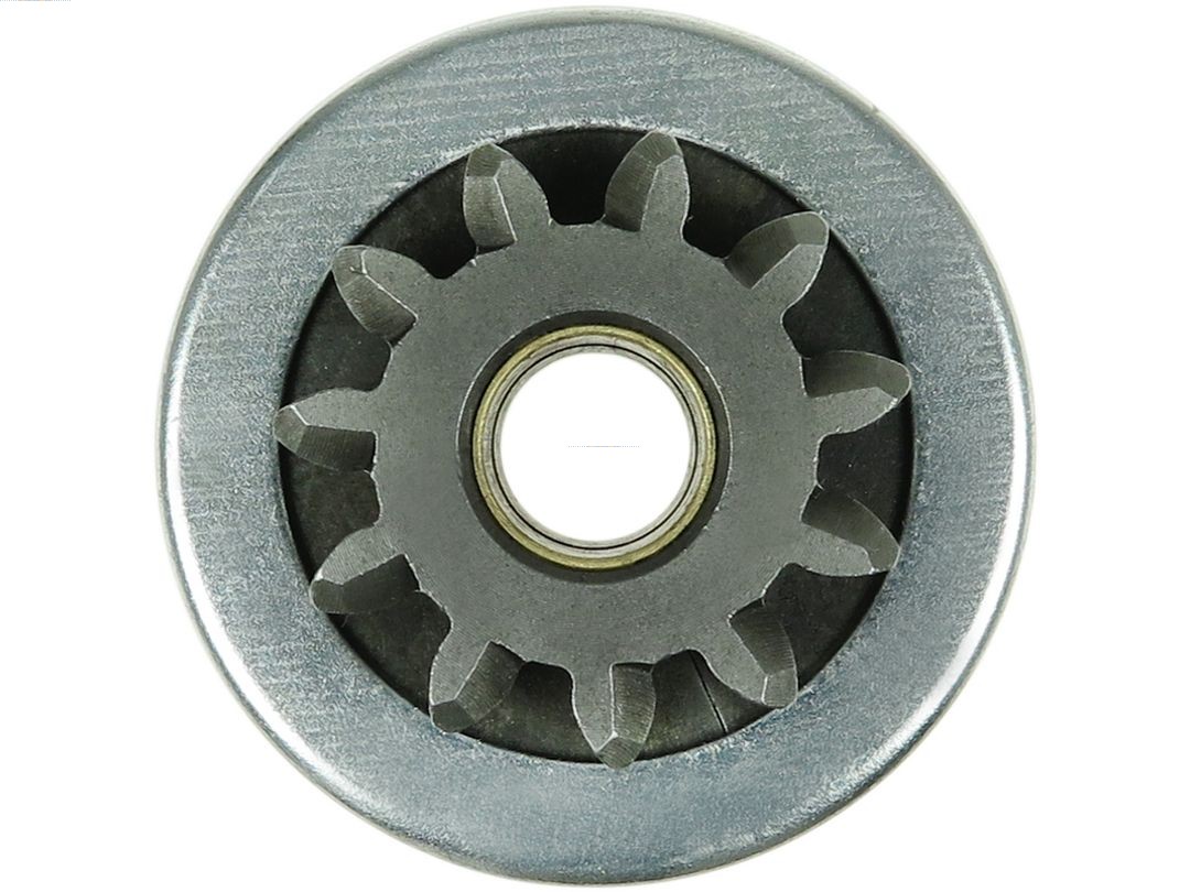 AS-PL Vrijwielaandrijving, starter SD0143