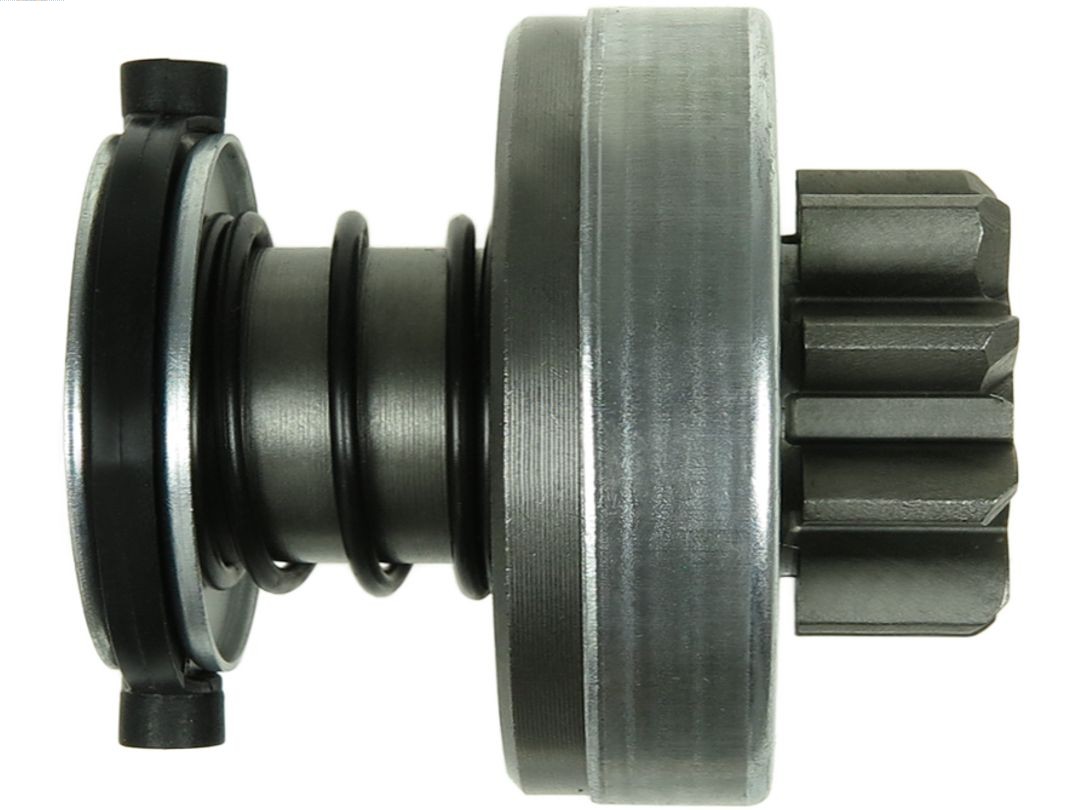 Vrijwielaandrijving, starter AS-PL SD0142