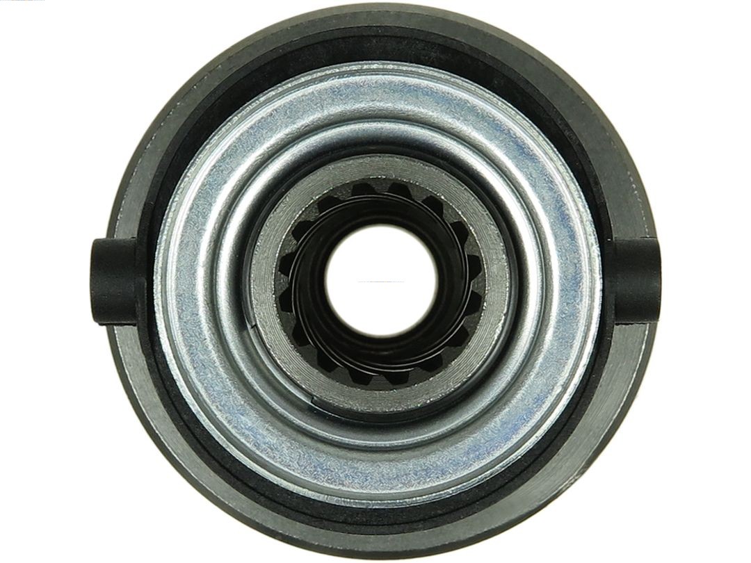 AS-PL Vrijwielaandrijving, starter SD0142