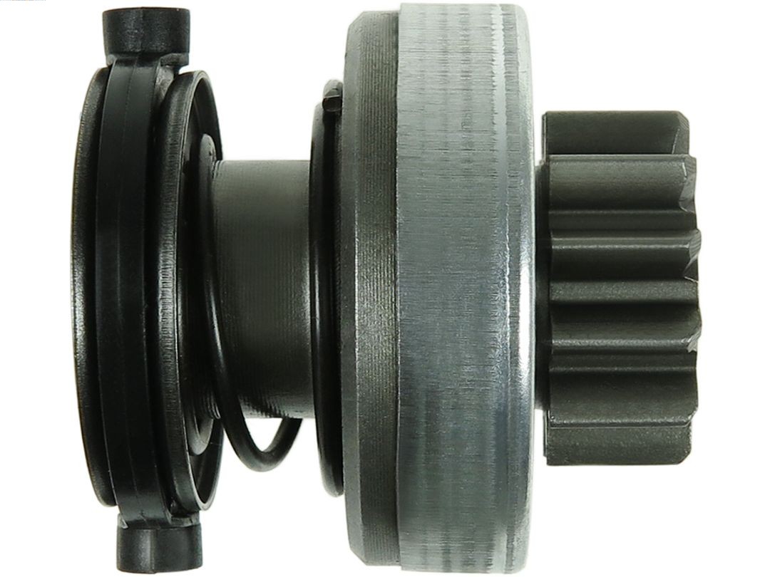 Vrijwielaandrijving, starter AS-PL SD0147