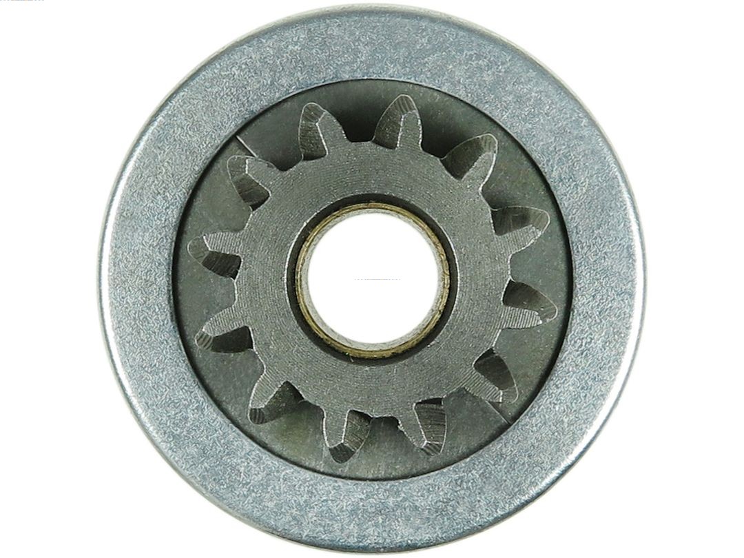 AS-PL Vrijwielaandrijving, starter SD0147