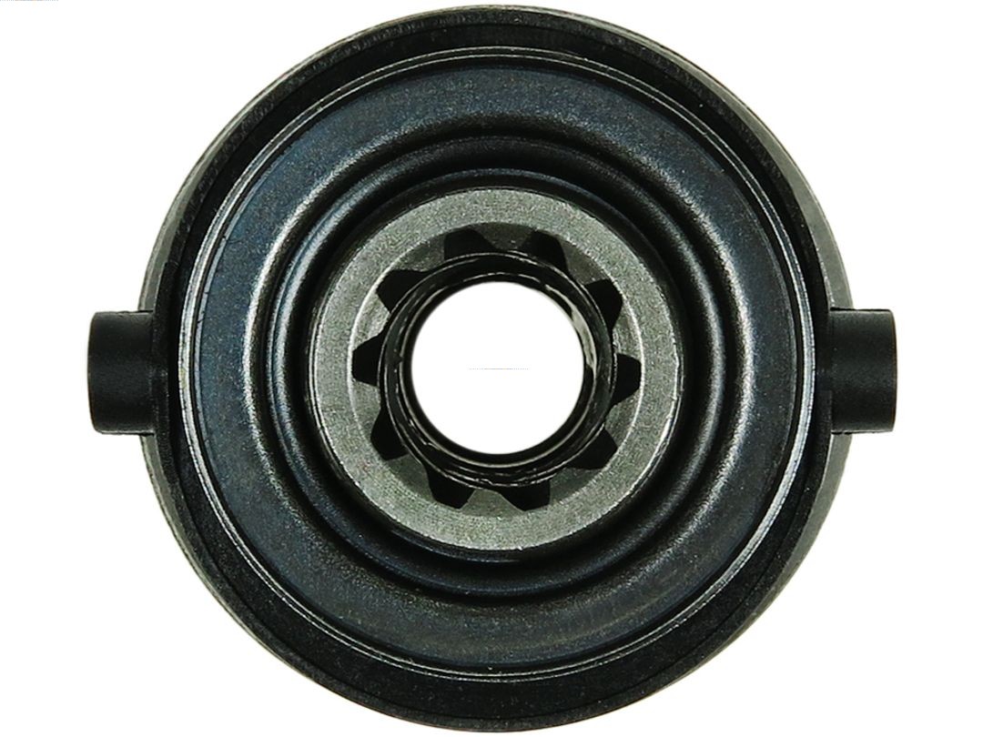 AS-PL Vrijwielaandrijving, starter SD0147