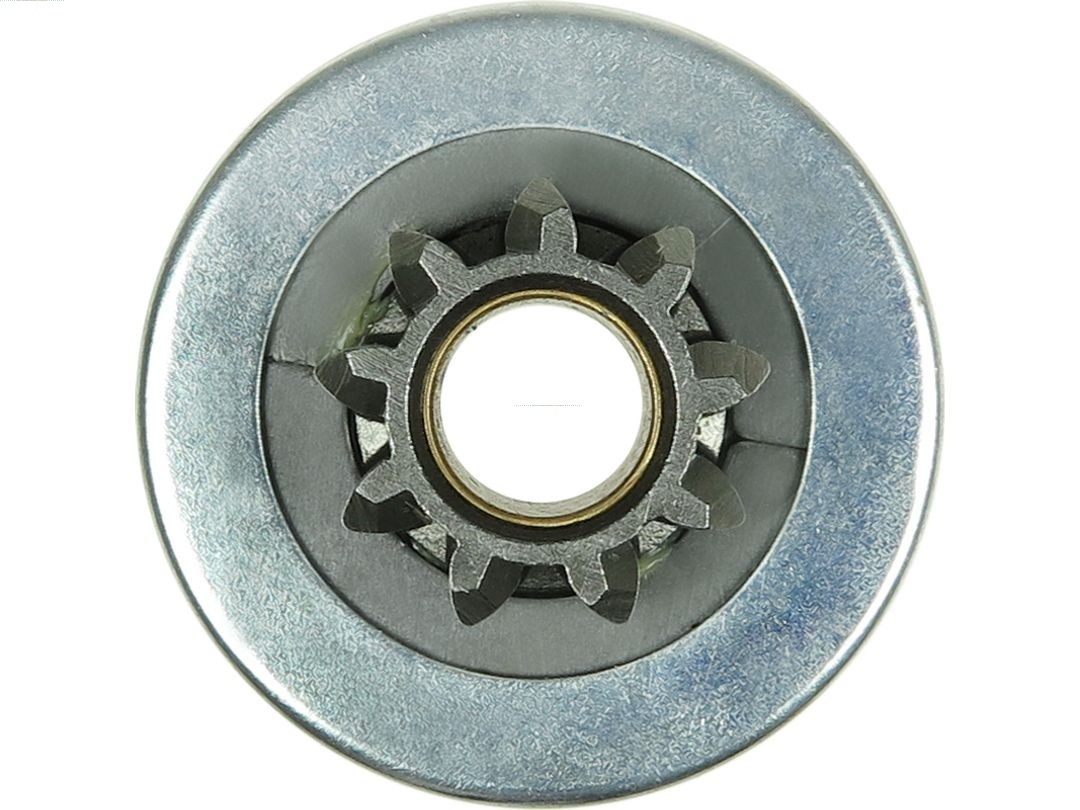 AS-PL Vrijwielaandrijving, starter SD0072