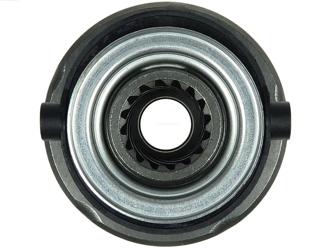 AS-PL Vrijwielaandrijving, starter SD0098