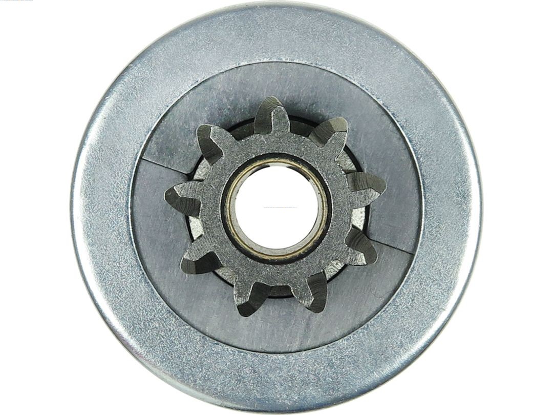 AS-PL Vrijwielaandrijving, starter SD0102