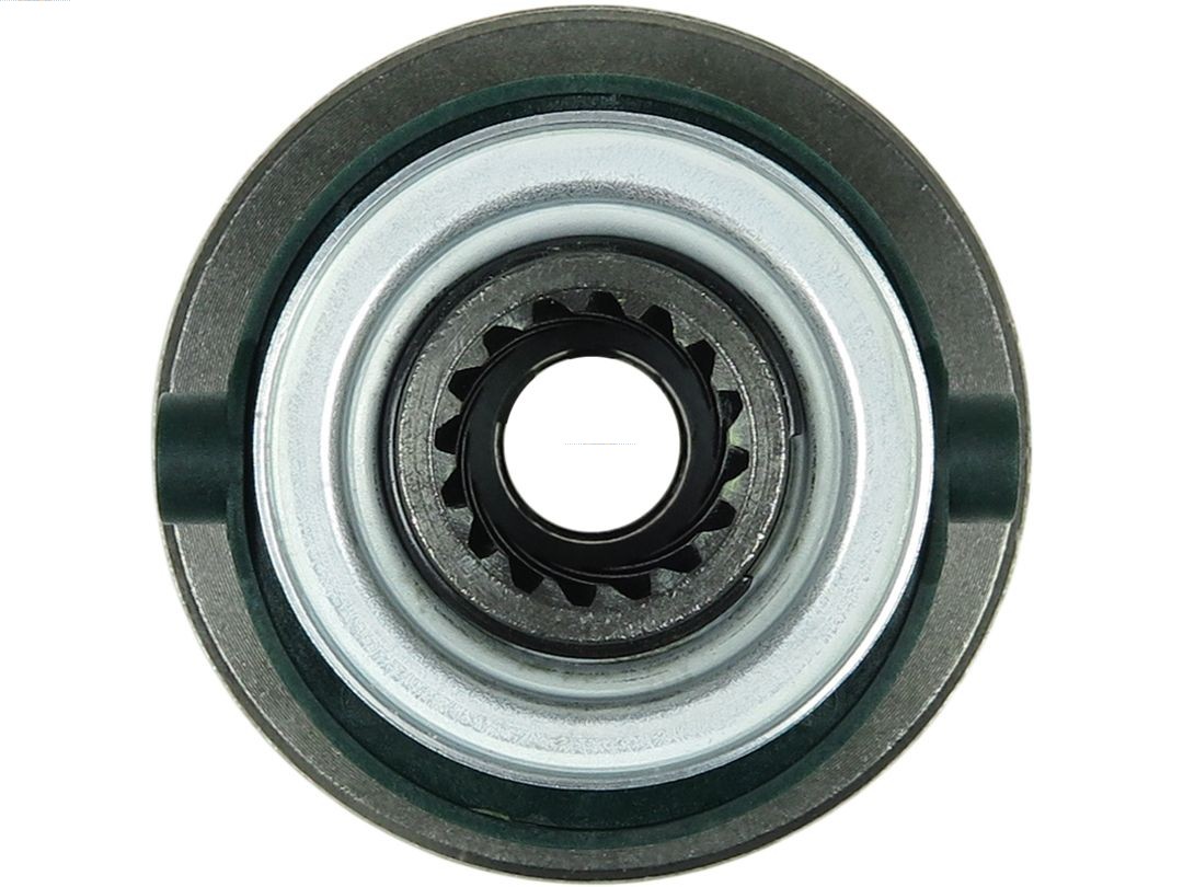 AS-PL Vrijwielaandrijving, starter SD0102