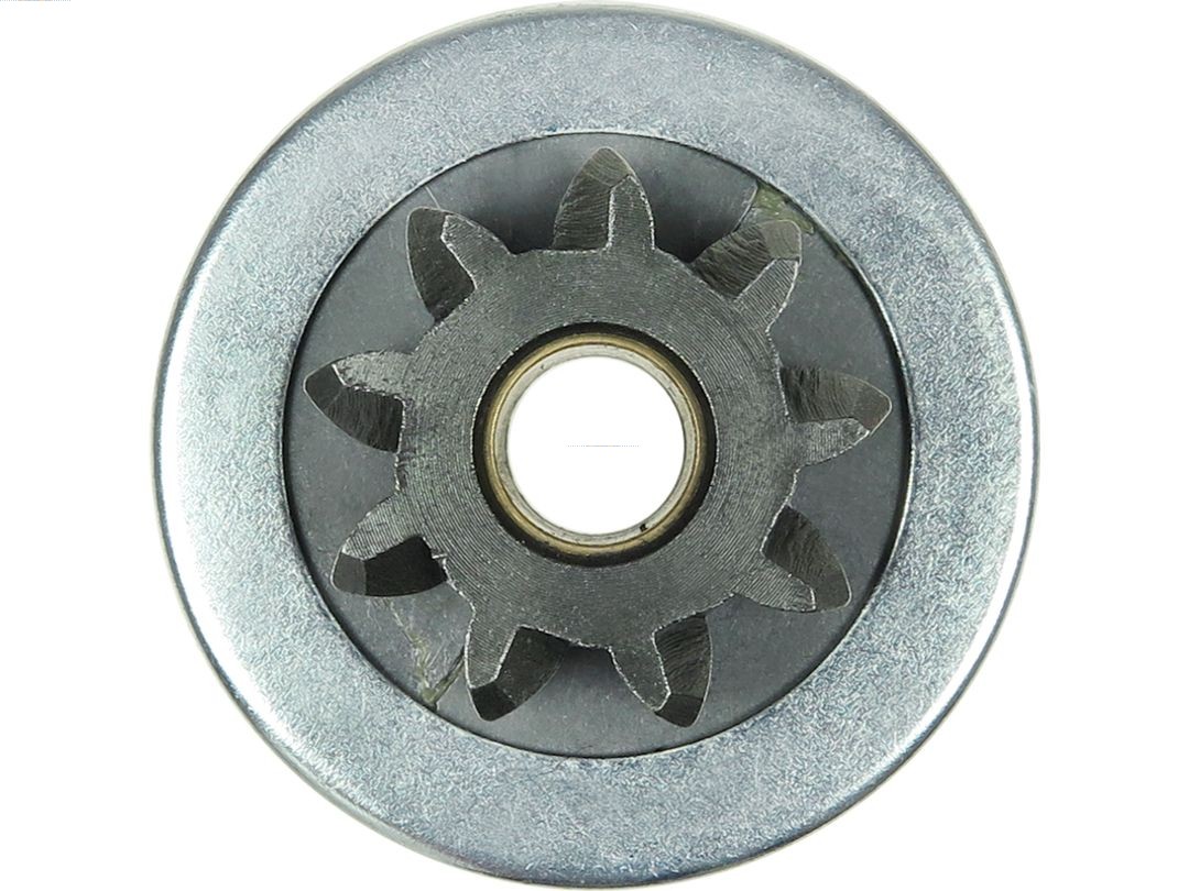 AS-PL Vrijwielaandrijving, starter SD0103