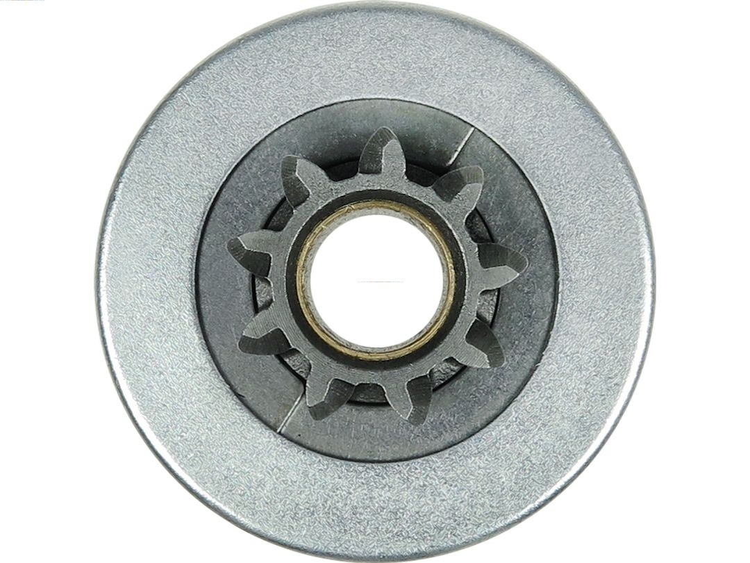 AS-PL Vrijwielaandrijving, starter SD0129