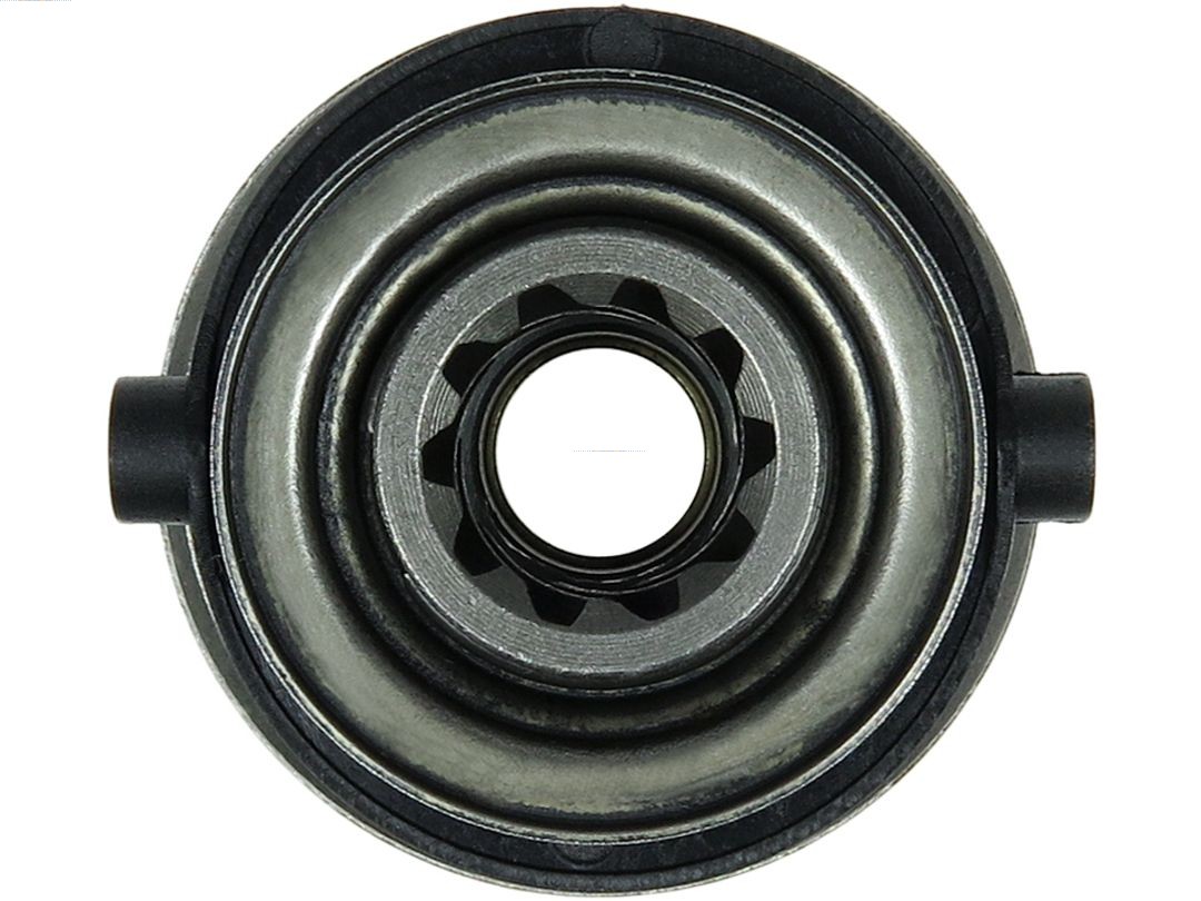 AS-PL Vrijwielaandrijving, starter SD0129