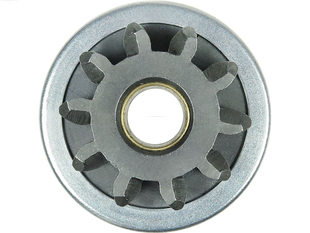 AS-PL Vrijwielaandrijving, starter SD0130