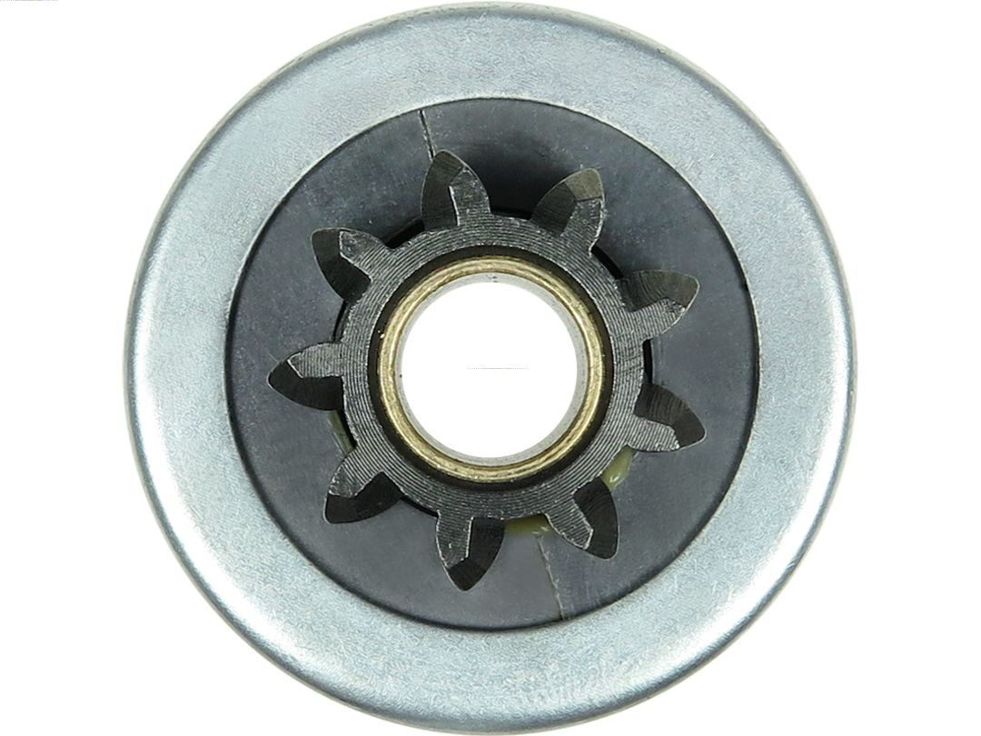 AS-PL Vrijwielaandrijving, starter SD0135