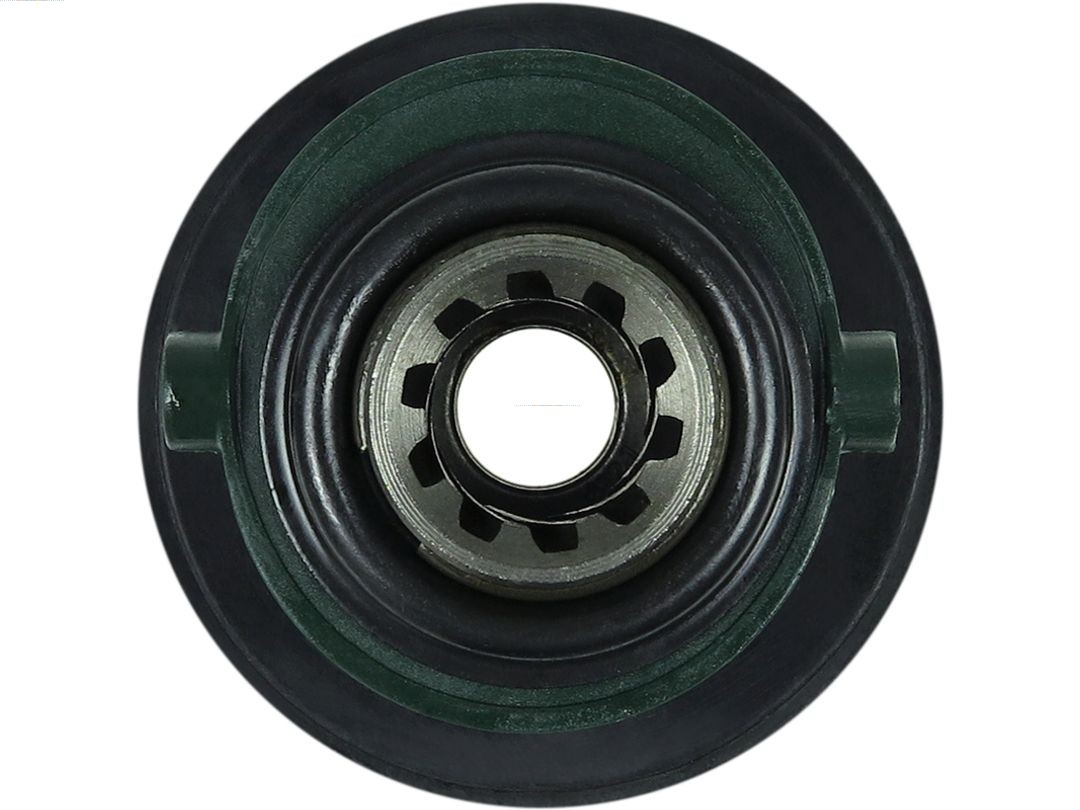 AS-PL Vrijwielaandrijving, starter SD0140