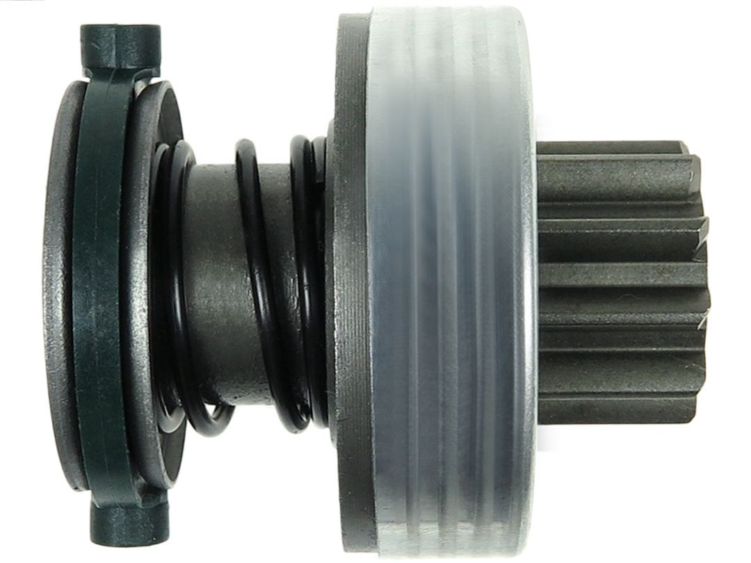 AS-PL Vrijwielaandrijving, starter SD0125