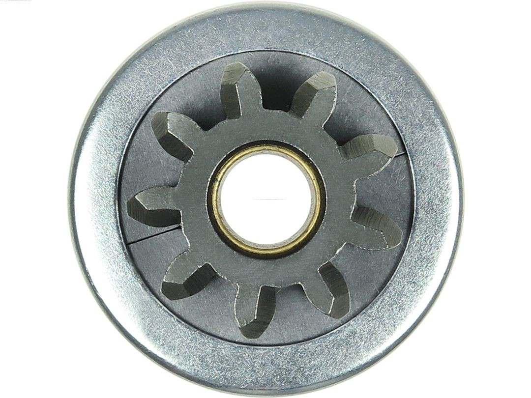 AS-PL Vrijwielaandrijving, starter SD0126