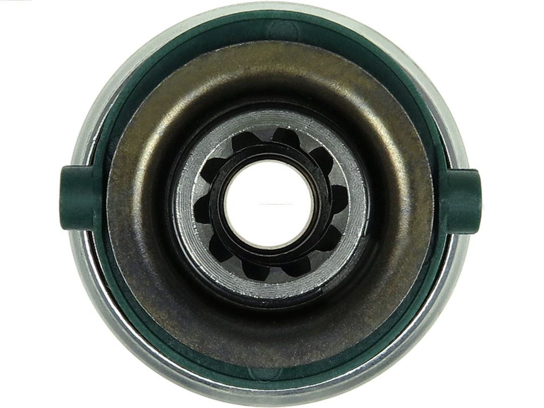 AS-PL Vrijwielaandrijving, starter SD0126